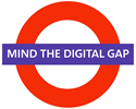 Onze whitepaper: Mind the digital gap / enjoy the transformation