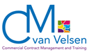 Commercial Contract Management Van Velsen en IT's Teamwork werken samen